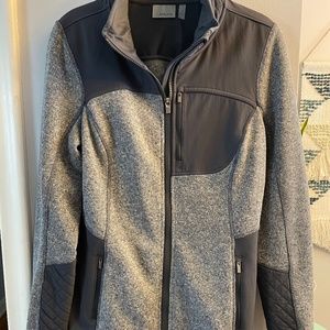 Athleta jacket size medium